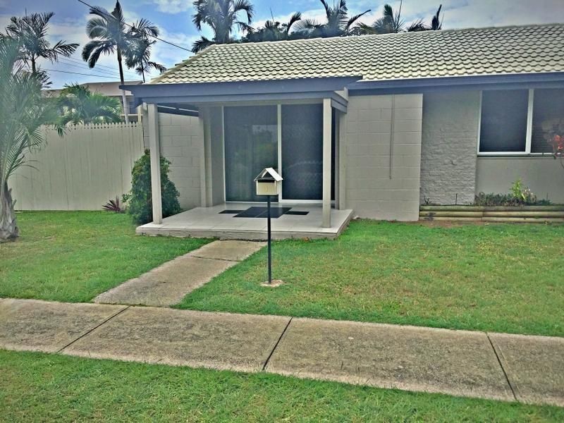 1/2 Wandella Cescent, Cranbrook QLD 4814