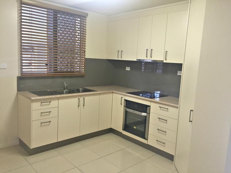 1/2 Wandella Cescent, Cranbrook QLD 4814