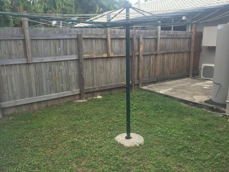 1/2 Wandella Cescent, Cranbrook QLD 4814