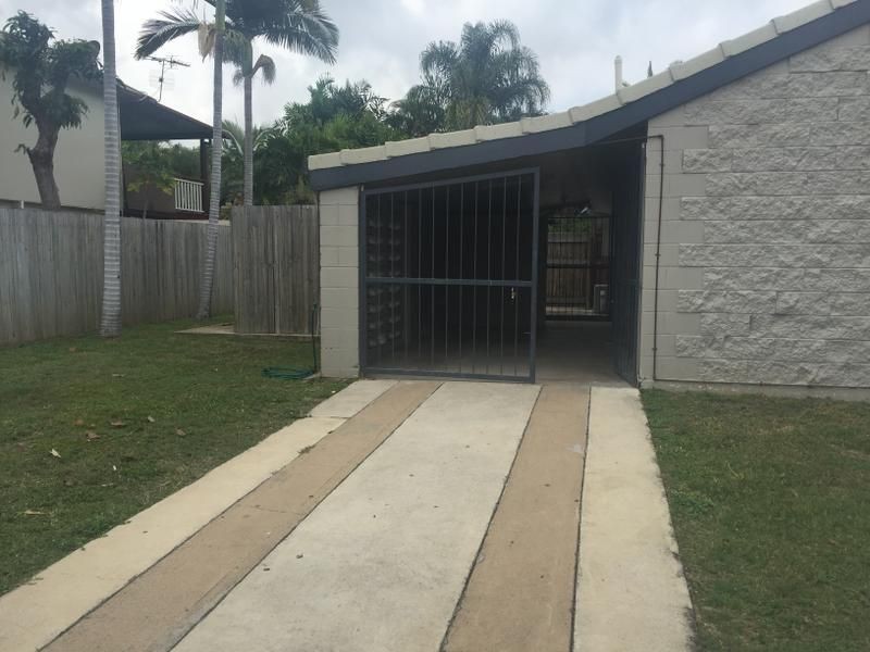 1/2 Wandella Cescent, Cranbrook QLD 4814