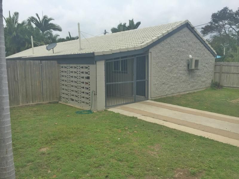 1/2 Wandella Cescent, Cranbrook QLD 4814