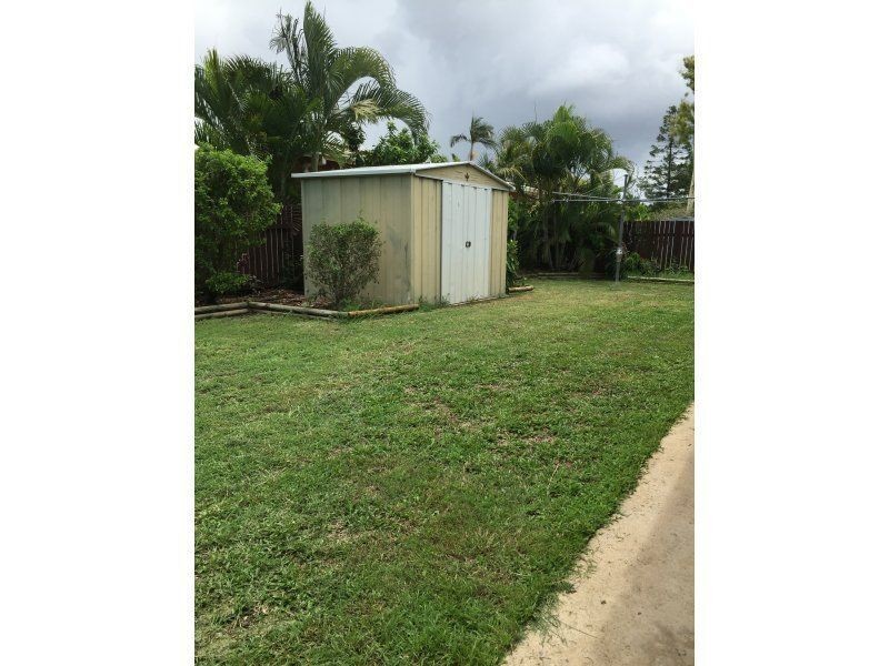 13 Birrahlee Crescent, Kirwan QLD 4817