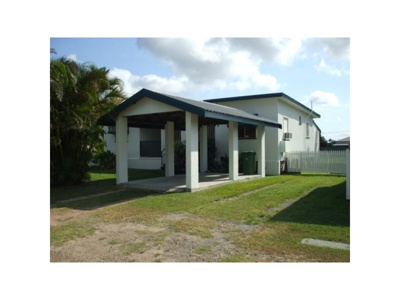 8 Holroyd Street, Wulguru QLD 4811