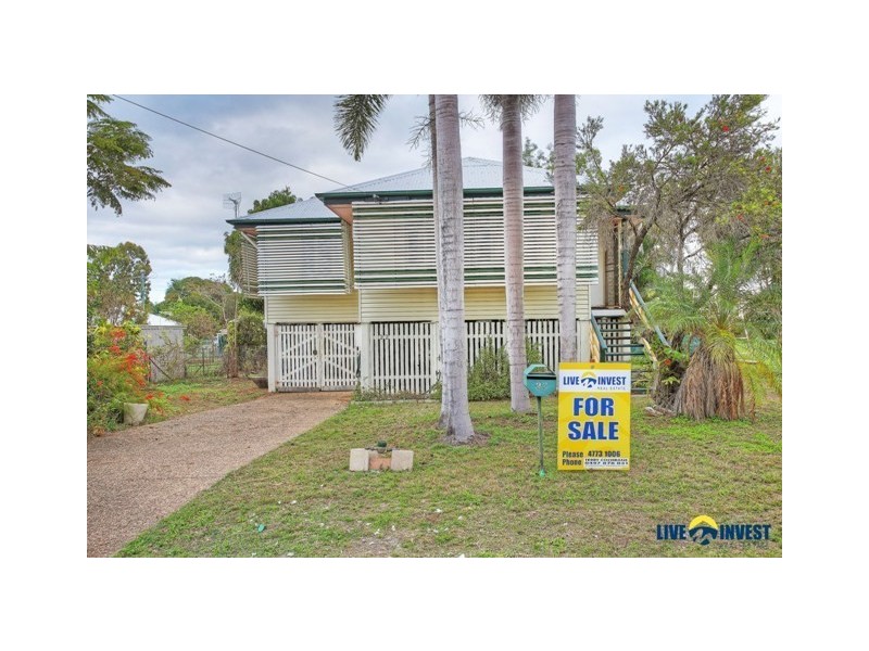 22 Powell Street, Wulguru QLD 4811