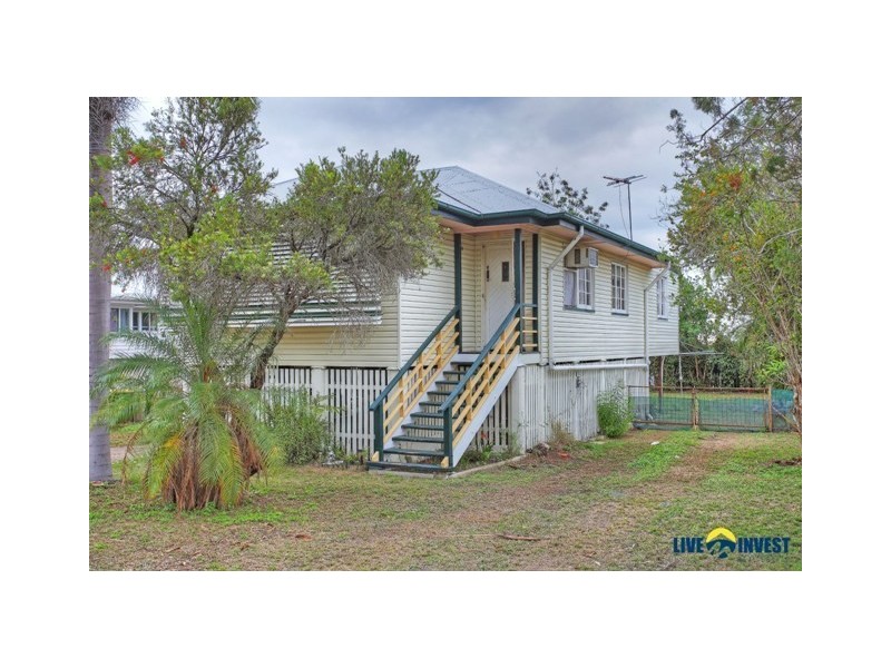 22 Powell Street, Wulguru QLD 4811