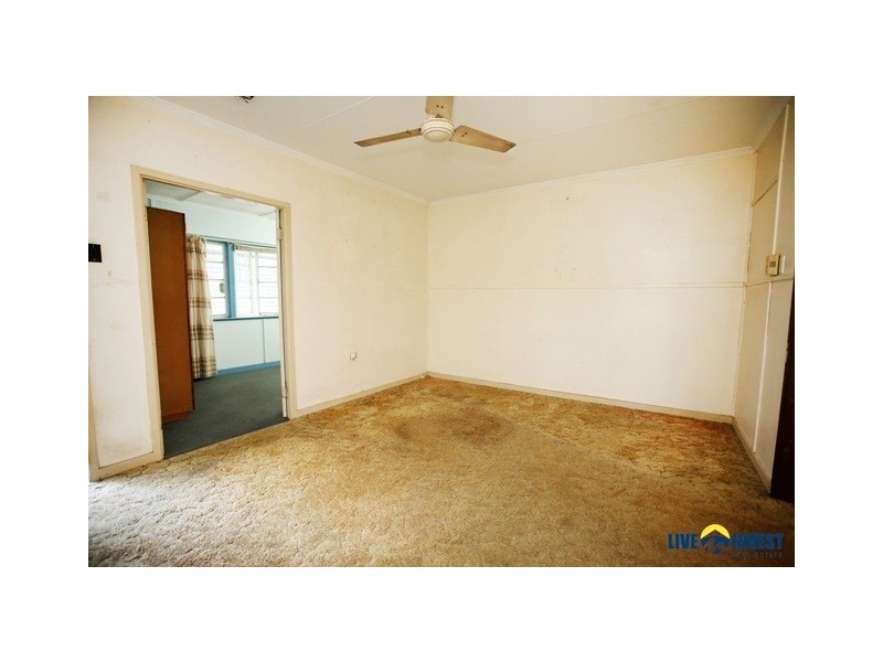 22 Powell Street, Wulguru QLD 4811