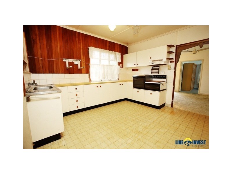 22 Powell Street, Wulguru QLD 4811