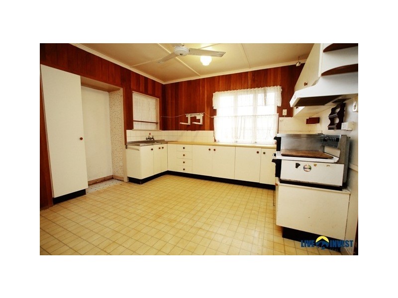 22 Powell Street, Wulguru QLD 4811