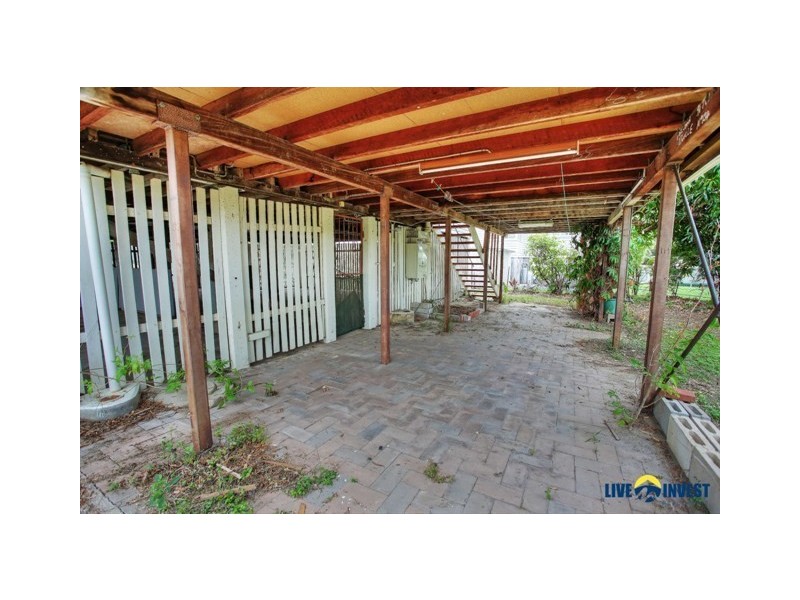 22 Powell Street, Wulguru QLD 4811