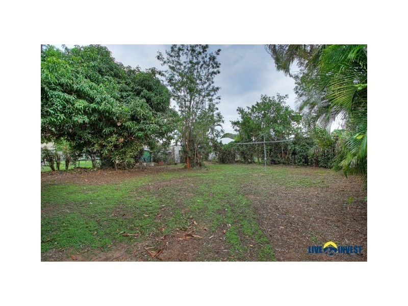 22 Powell Street, Wulguru QLD 4811