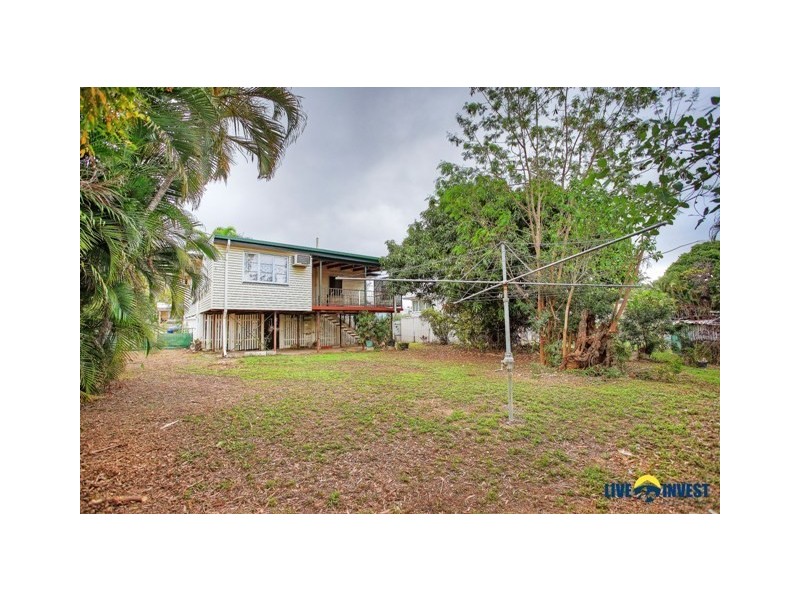 22 Powell Street, Wulguru QLD 4811