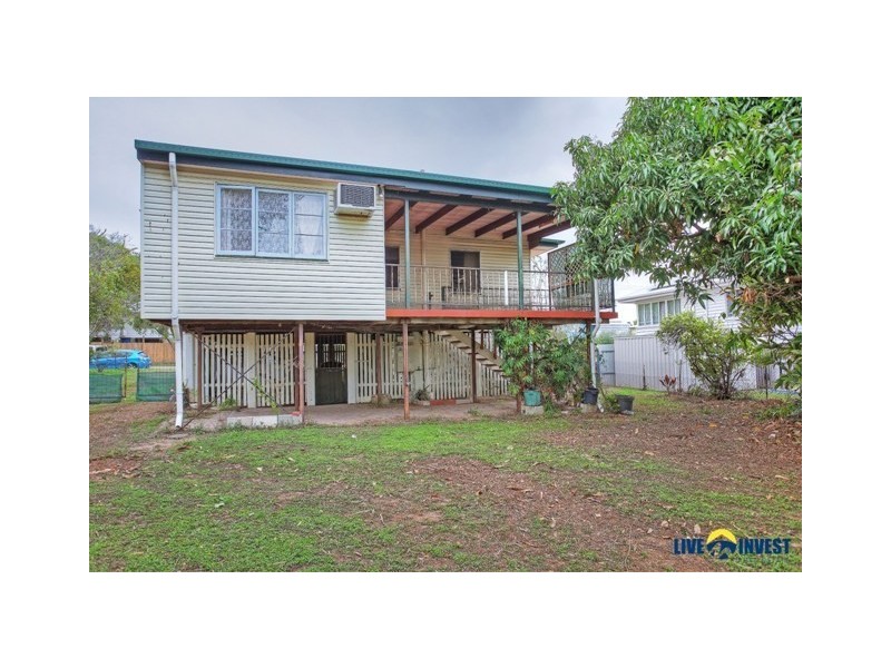 22 Powell Street, Wulguru QLD 4811
