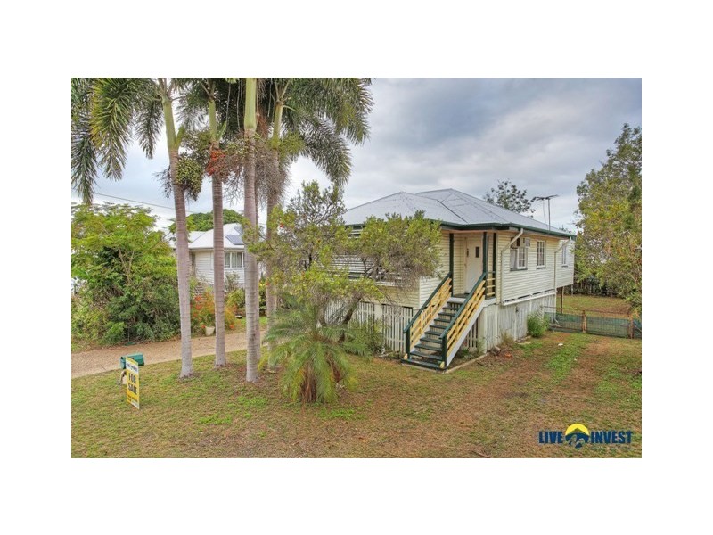 22 Powell Street, Wulguru QLD 4811