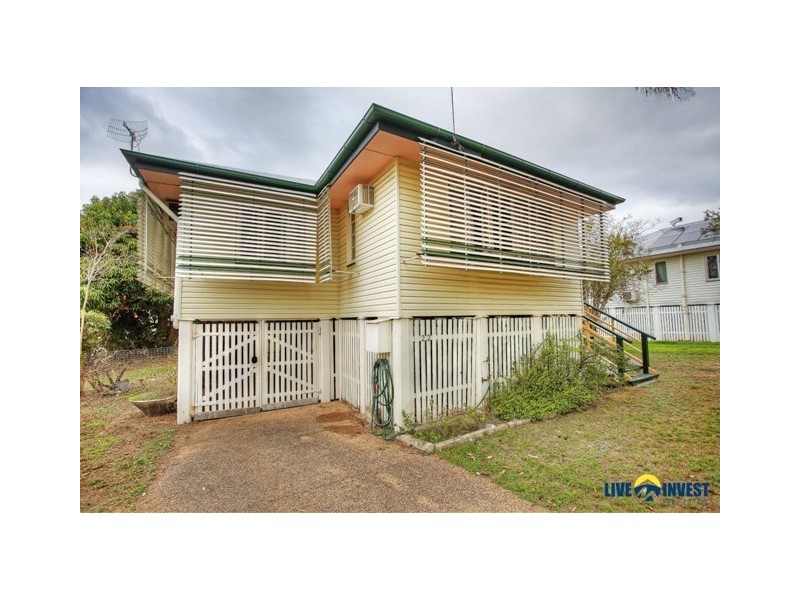 22 Powell Street, Wulguru QLD 4811