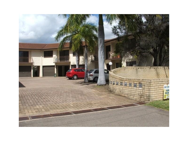 4/8 Goldring Street, Hermit Park QLD 4812