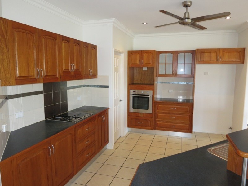 12 Sunbury Court, Annandale QLD 4814