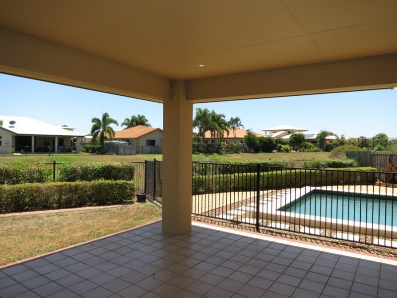 12 Sunbury Court, Annandale QLD 4814
