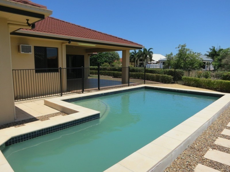 12 Sunbury Court, Annandale QLD 4814