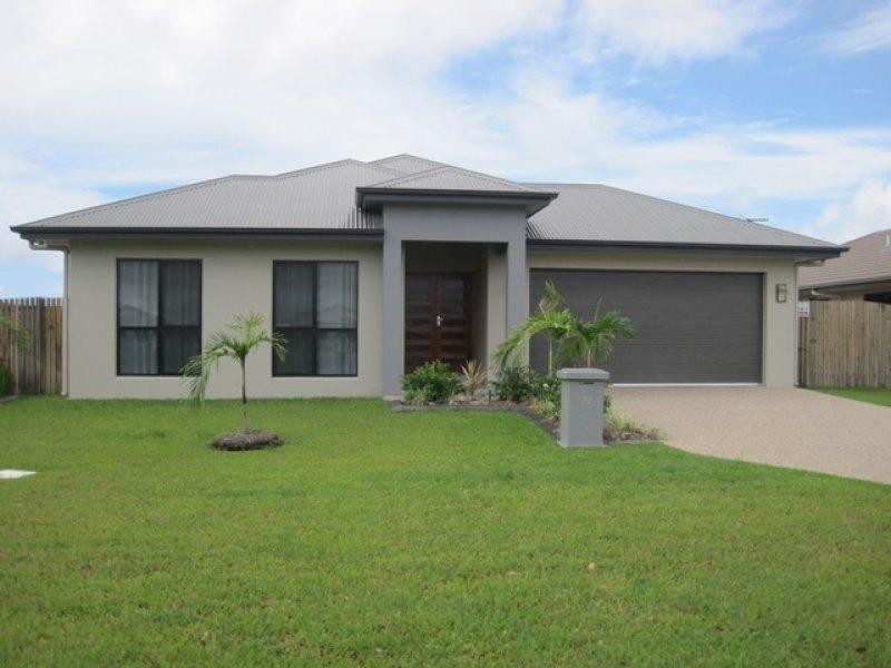 32 Ningaloo Crescent, Burdell QLD 4818