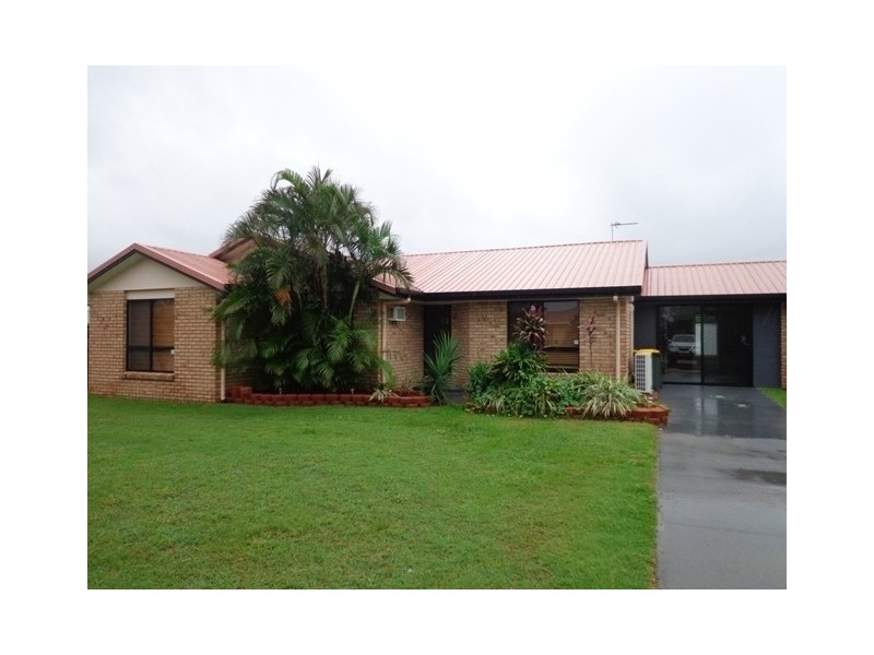 14 Jacana Crescent, Condon QLD 4815