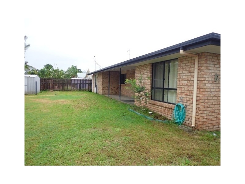 14 Jacana Crescent, Condon QLD 4815