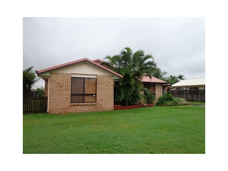 14 Jacana Crescent, Condon QLD 4815