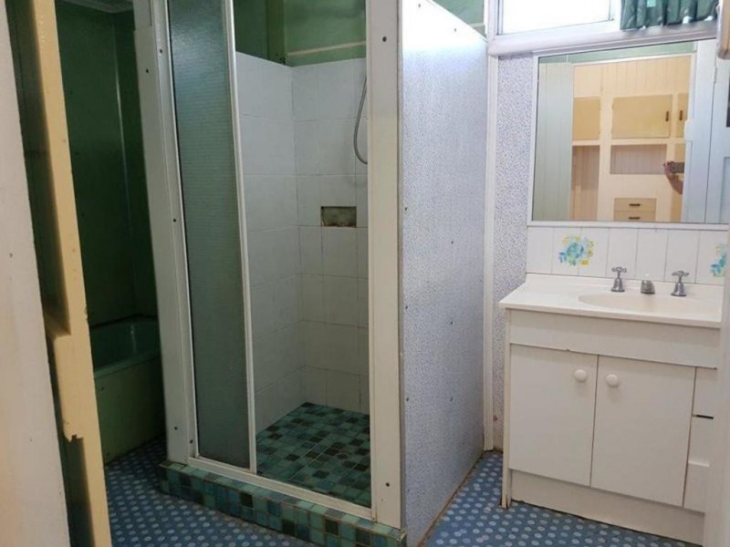 54 Park Street, Pimlico QLD 4812