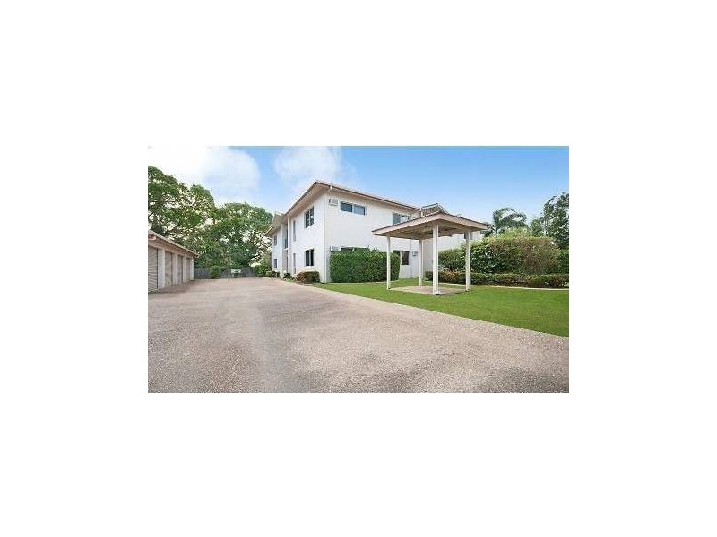 1/2 Macrossan Street, South Townsville QLD 4810