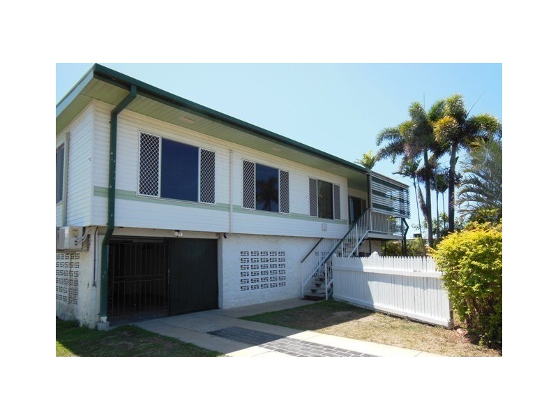1 Granados Street, Kirwan QLD 4817