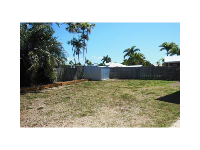 1 Granados Street, Kirwan QLD 4817