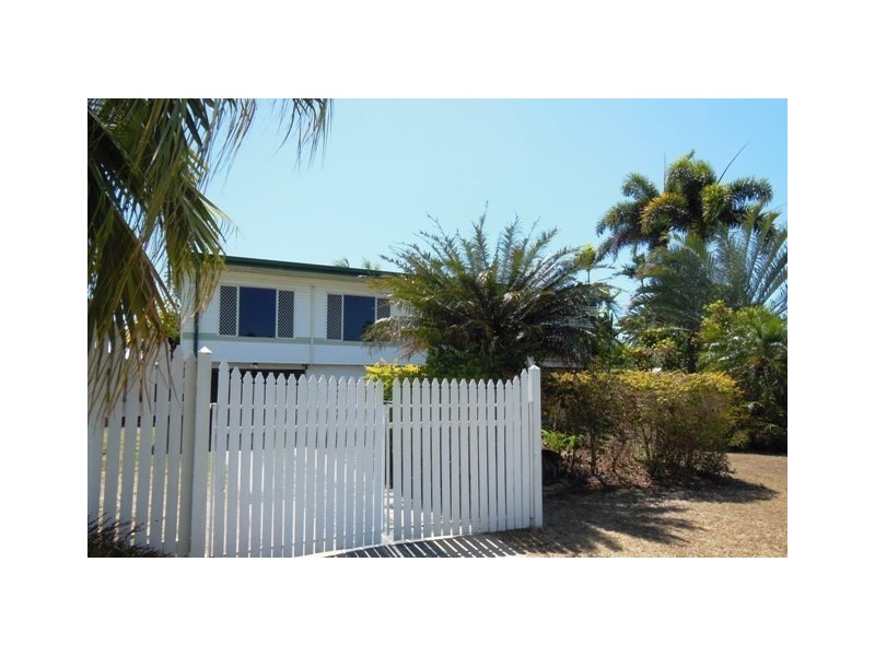 1 Granados Street, Kirwan QLD 4817