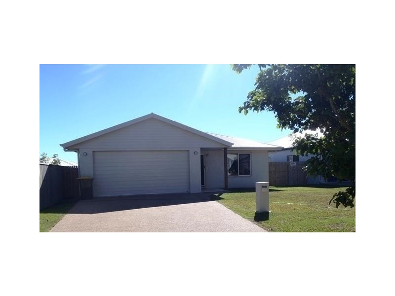 8 Chloe Court, Mount Louisa QLD 4814