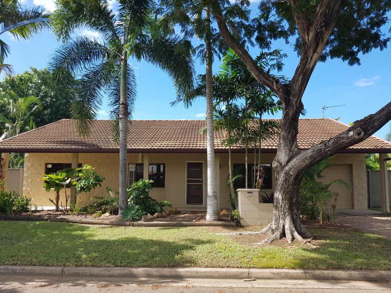 1 Pingel Court, Cranbrook QLD 4814