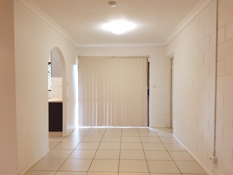 1 Pingel Court, Cranbrook QLD 4814