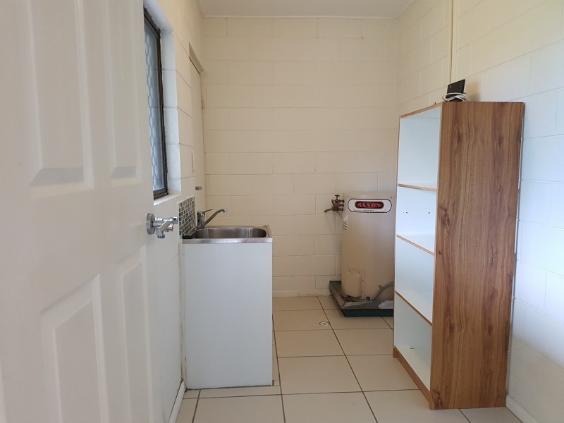 1 Pingel Court, Cranbrook QLD 4814