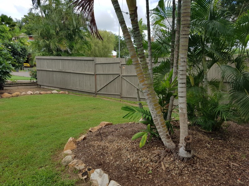 1 Pingel Court, Cranbrook QLD 4814