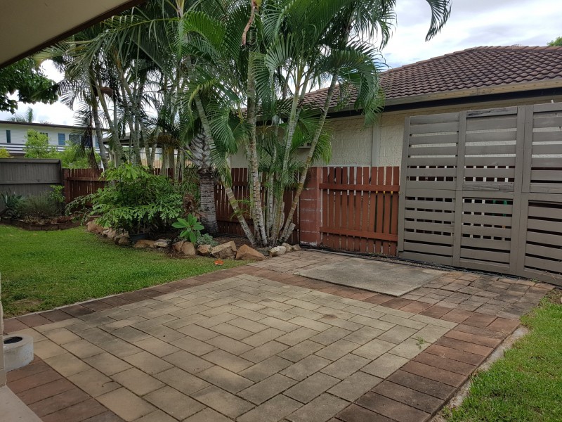 1 Pingel Court, Cranbrook QLD 4814