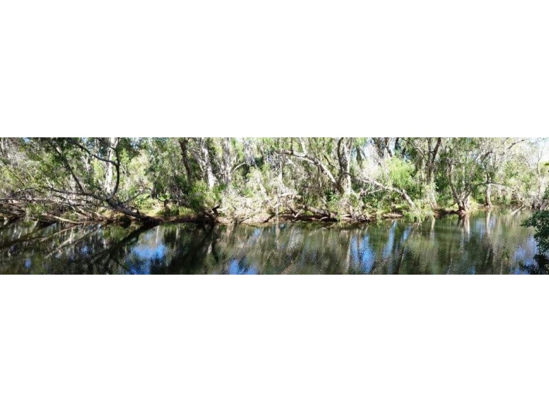 Lot 580 Ryans Road, Reid River QLD 4816