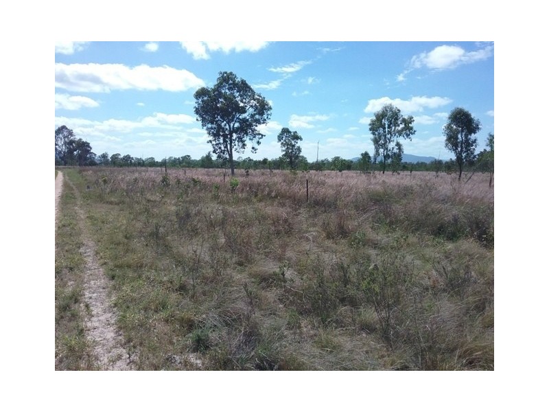 Lot 580 Ryans Road, Reid River QLD 4816
