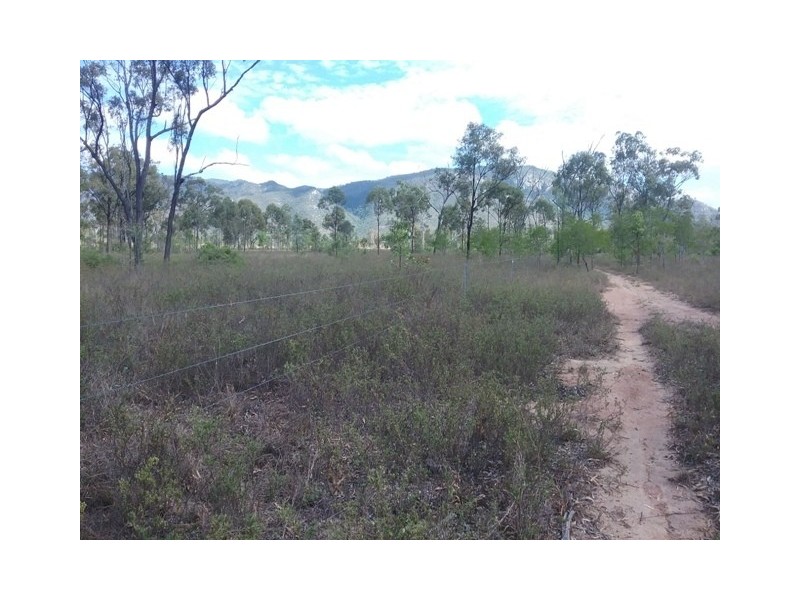 Lot 580 Ryans Road, Reid River QLD 4816