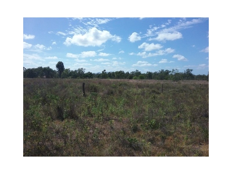 Lot 580 Ryans Road, Reid River QLD 4816