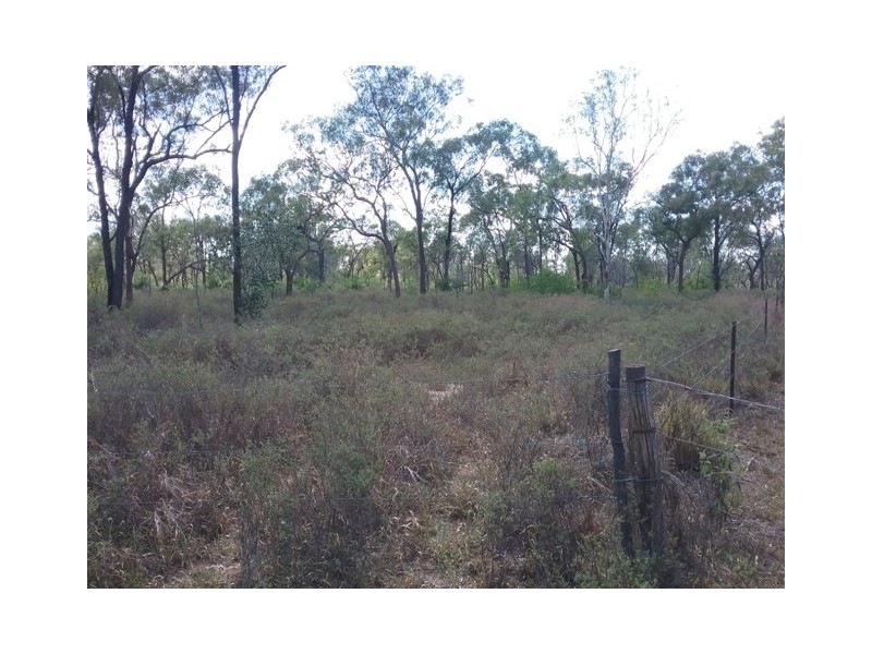 Lot 580 Ryans Road, Reid River QLD 4816