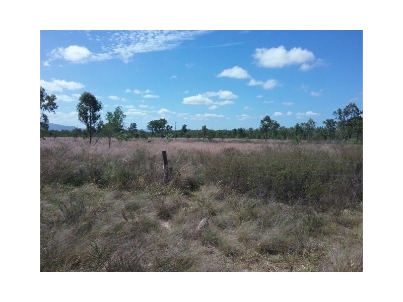 Lot 580 Ryans Road, Reid River QLD 4816