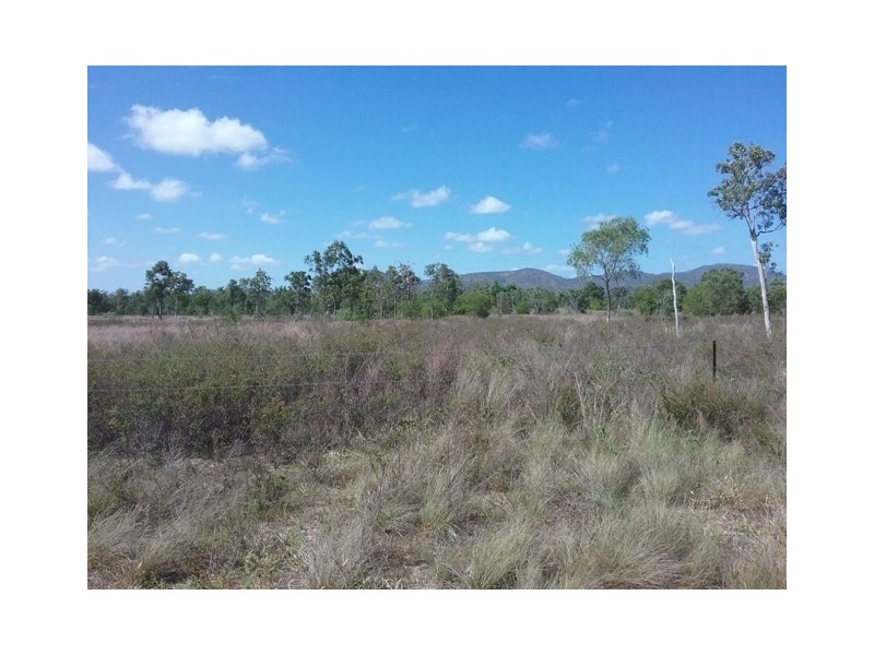 Lot 580 Ryans Road, Reid River QLD 4816
