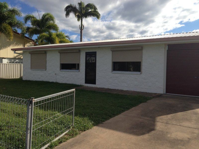 39 Gannet Crescent, Condon QLD 4815