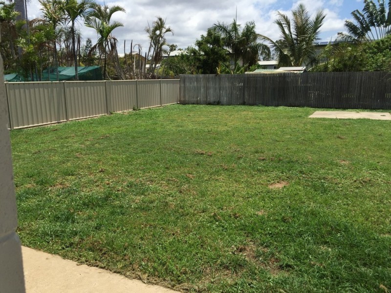 39 Gannet Crescent, Condon QLD 4815