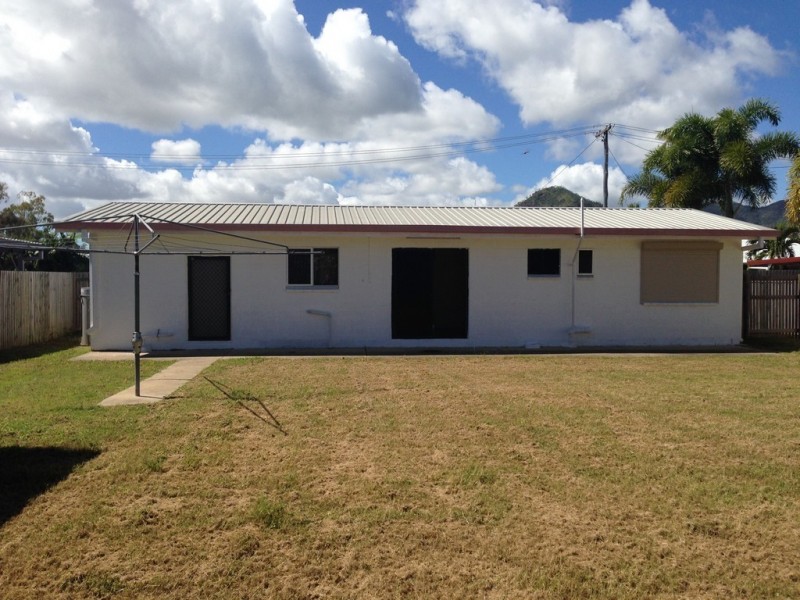 39 Gannet Crescent, Condon QLD 4815