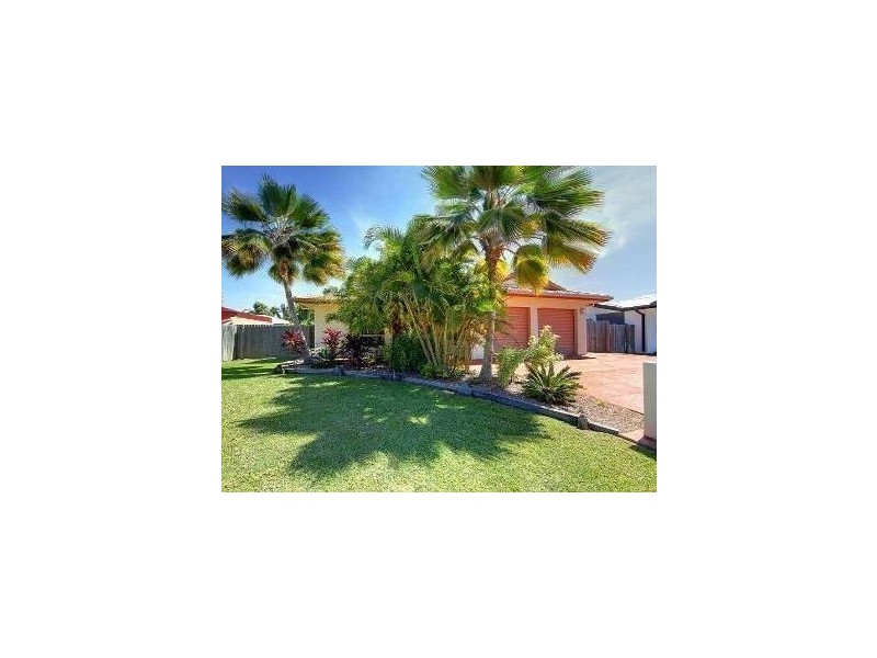 15 Greenwood Drive, Kirwan QLD 4817