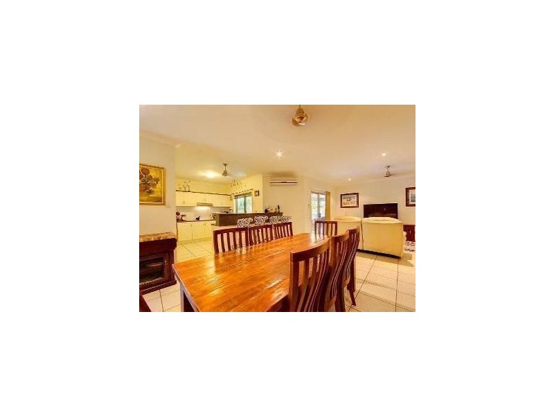 15 Greenwood Drive, Kirwan QLD 4817