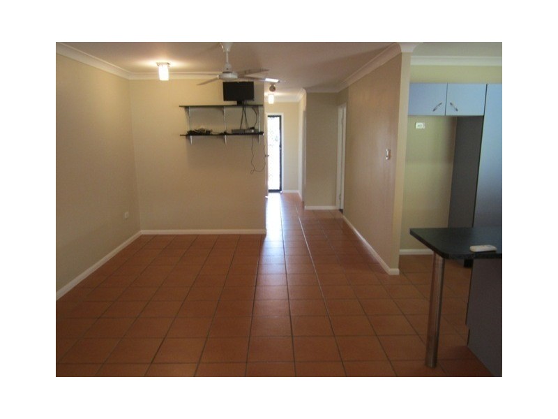 21 Damson Crescent, Douglas QLD 4814